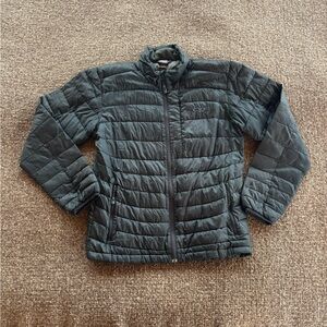 Vintage Outdoor Research Down Jacket